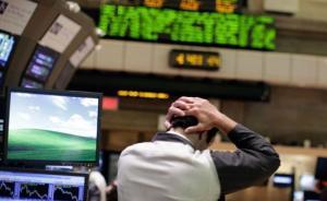 悲催一周：日本股市創(chuàng)8年最大單周跌幅，韓國(guó)創(chuàng)業(yè)板一度熔斷