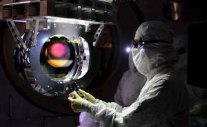 中國本土引力波探測工程“天琴計劃”正在立項