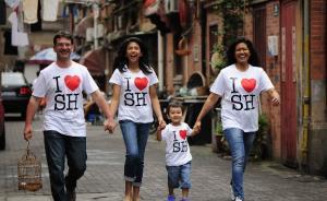 居民再談上海未來|周小牛：希望有更多跨文化交流平臺