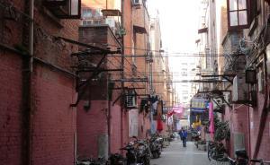 居民再談上海未來|黃維佳：情感生活支撐，平穩(wěn)度過三十歲 