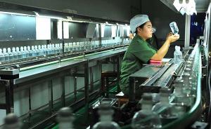 藥企告食藥監(jiān)總局法院不立案：訴訟請求不在行政訴訟受案范圍