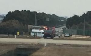 一架美联航飞机发出“7700”代码紧急返航，称因机械故障