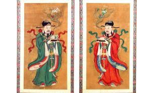 從迎春賀歲到各類重磅藝術文物展，過年看展約起來