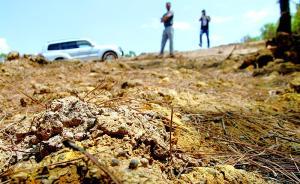 離職保安創(chuàng)業(yè)8年想發(fā)“環(huán)境財”，非法傾倒工業(yè)廢水獲刑