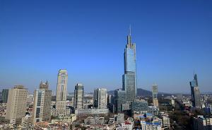 猴年首個(gè)工作日，看江蘇各地級(jí)市之間如何“暗中較勁”