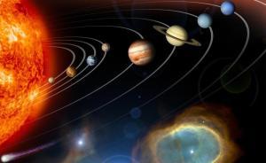 想在空间探测引力波？中国科学院发起“太极计划”