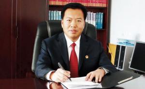 吉林敦化市委书记微店已关闭，秘书称为了减少负面影响