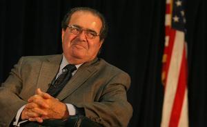 美國大法官之死陷入“陰謀論”漩渦，美媒稱死因疑點重重