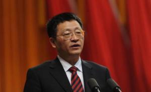 扭虧后不再一肩挑，60歲的葛紅林辭任中國(guó)鋁業(yè)董事長(zhǎng)