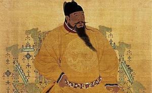 永樂帝的奪權(quán)之路：一塊西瓜引發(fā)的政變？