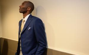 科比：看過(guò)這30張照片你就會(huì)明白，最后的全明星我在想什么