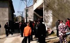 浙江臺州家庭兇案：爺爺行兇致5歲孫子死亡，孫女和老伴受傷