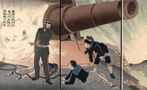 甲午祭︱關于甲午戰(zhàn)爭的10個爭議