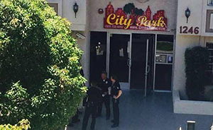 連線|南加大中國學(xué)生遇害，被鈍器擊傷致死