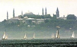 海外族群冲突 | 文化国家还是政治国家？