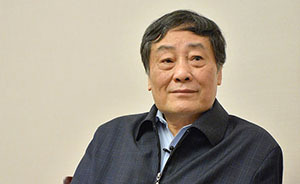 人民陪審員宗慶后29日出庭“審案”，享法官同等權(quán)利