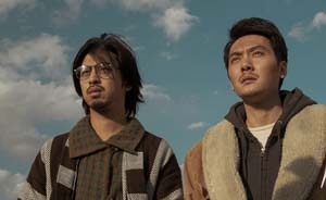 影評｜很高興遇見你，后會無期