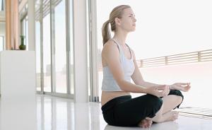 從坐姿就可判斷你是否能長壽，不信來試