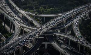 “上海擴(kuò)大外牌車限行”傳言再起，市交通委一年前已辟謠