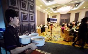 四川一副校长大办儿子婚宴，教导主任代其收礼金获赞手段高明