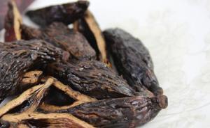 湖南通报25批次不合格食品：槟榔菌落总数最高超标44倍