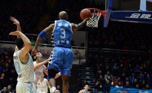 39歲的他拿下37分，至少馬布里這“老頭”還在戰(zhàn)斗