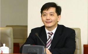 黃有力出任澳門海關(guān)關(guān)長，前任賴敏華公廁內(nèi)自殺