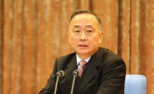 徐立全當選安徽省政協(xié)副主席，此前已任省政協(xié)黨組副書記