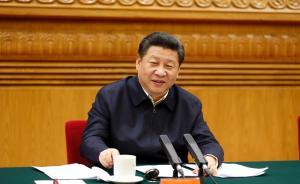 上海新聞工作者熱議習(xí)近平講話：堅持正確方向，積極改革創(chuàng)新