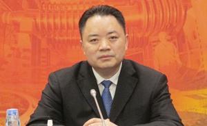 四川眉山市长宋朝华任南充市委副书记，提名市长人选