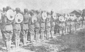 軍史糾謬︱南京保衛(wèi)戰(zhàn)中有一個“川軍團(tuán)”神秘失蹤？