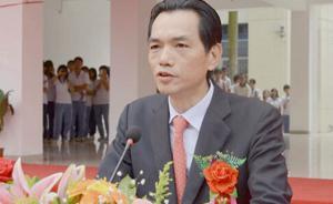 生命人壽控制人張峻涉劉志庚案協(xié)助調(diào)查，曾頻頻舉牌上市公司