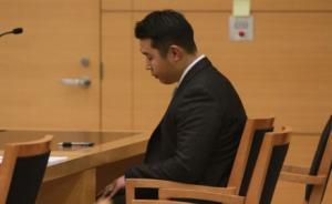 人民日报：梁彼得案折射不公，美国司法还有很长的路要走