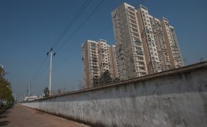 不能簡單拆圍墻：交通、規劃、社區等專業看開放小區