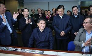 全國(guó)各地新聞?shì)浾摴ぷ髡吆托侣勗盒熒鷮W(xué)習(xí)習(xí)近平重要講話