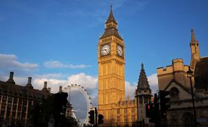 西方开放型社区真的没问题？错！英国警方为此操碎了心