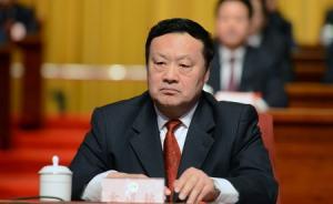 山西人大常委會原副主任金道銘受審：被控非法收受1億多元