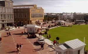 美國(guó)城市如何打造沒(méi)有圍墻的“鄰里社區(qū)”