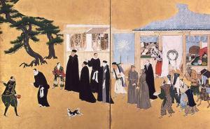 發(fā)現(xiàn)東亞（十八）〡耶穌會(huì)的成功學(xué)
