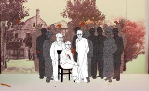 華東師大新學(xué)期推出第二部“動畫校史”，演繹前身光華大學(xué)