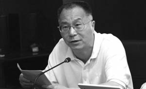 姚大力談杉山正明：他的書對漢文讀者的沖擊力可能會最大