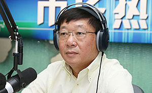 上海12345市民热线将来或开通手机咨询投诉