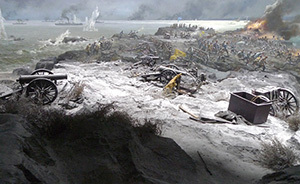 甲午祭︱用數(shù)字說話，8位學(xué)術(shù)名家的甲午鏡鑒