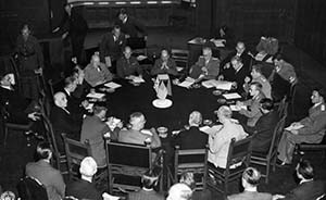 释新闻|什么是《波茨坦公告》？