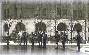 二二六事件80周年︱昭和軍閥在侵華問題上統一了認識