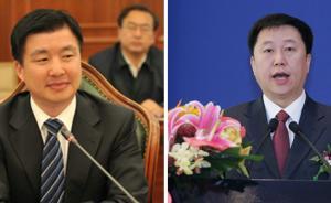 “65后”吉林省委常委莊嚴(yán)任延邊州委書記，張安順另有任用