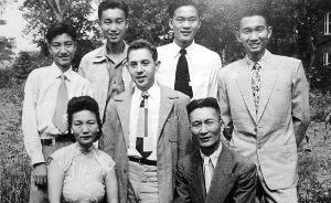 朱鴻林：追思牟復(fù)禮先生