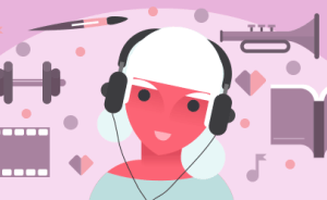 如何在播客的江湖安身立命：郭德綱和TED都是不錯(cuò)的選擇