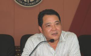 湖南省科學技術協(xié)會黨組書記畢華涉嫌嚴重違紀，接受組織調查