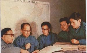 譚其驤誕辰105周年：著述不多，大把時間奉獻(xiàn)給集體事業(yè)